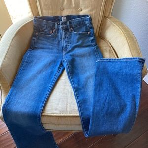 Gap 1969 High Rise Flare